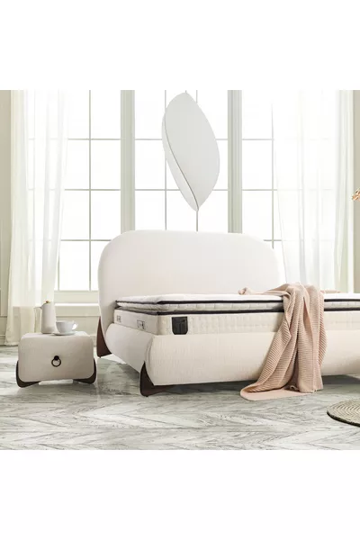 ROS Baza Hoofdeind Bedset