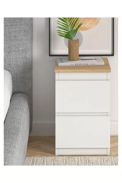 Ensemble de 2 chevets Fly