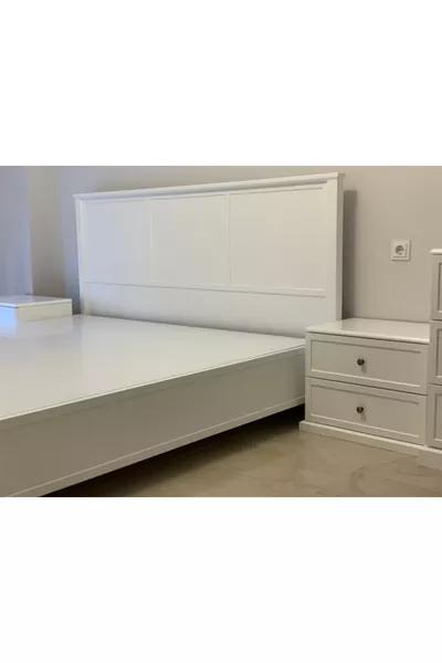 Lake Çıtalı Bed Set