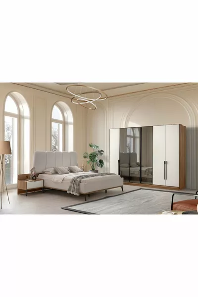 Marre Schlafzimmer Set