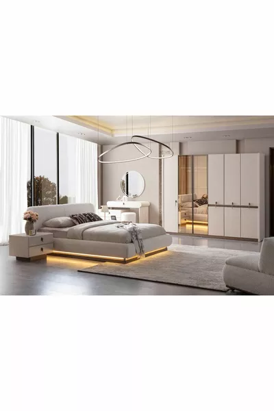 СПАЛЕН КОМПЛЕКТ GLORIA