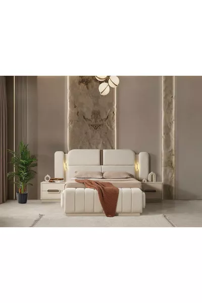 СПАЛЬНЫЙ ГАРНИТУР ROVER