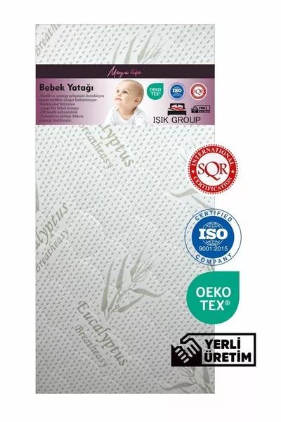 Lit pour bébé et enfant en mousse cm, lit parc, lit à côté de maman et lits pour bébé, ultra luxe, entièrement orthopédique