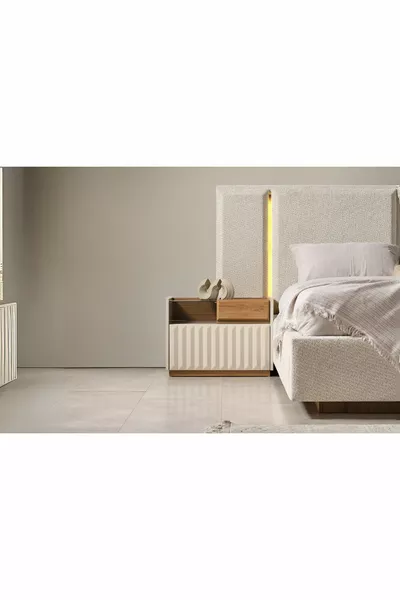 خزانة جانبية فلافا