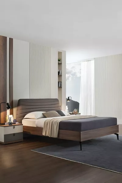 Cordell Slaapkamer Set