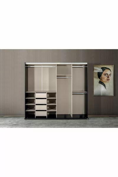 Ribella Yatak Odası Takımı