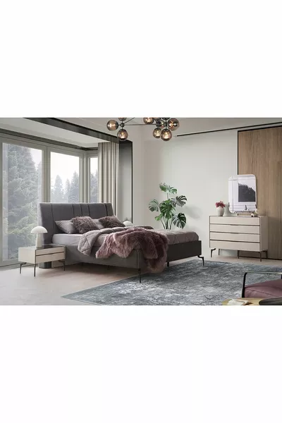 طقم غرفة نوم دافن