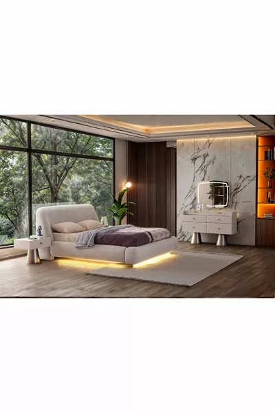 Спален комплект Дука