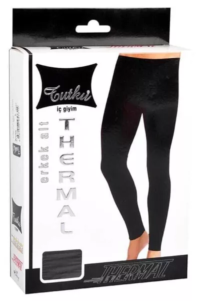 Men's Thermal Leggings