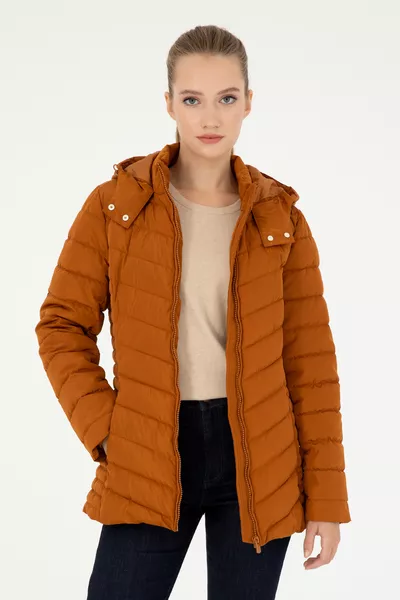 Veste Coconut pour femme 