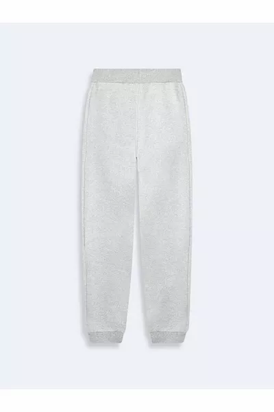 Damen Graue Wobile Trainingshose 