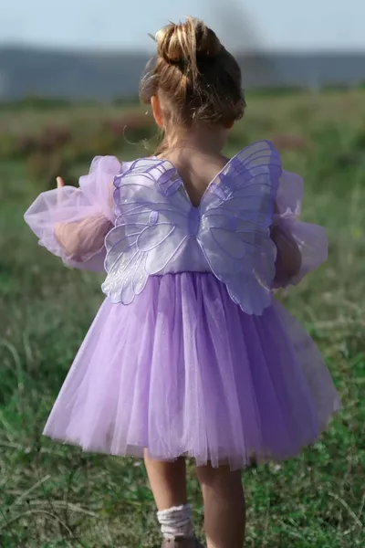 فساتين أطفال بنات للمواليد وأعياد الميلاد والحفلات والعرائس، تنورة تول مبطنة، ملابس أطفال، ملابس أطفال حديثي الولادة