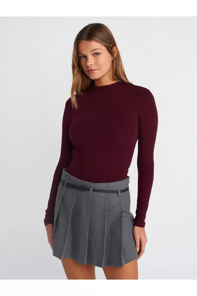  Полубалонска яка Топ-Бордо