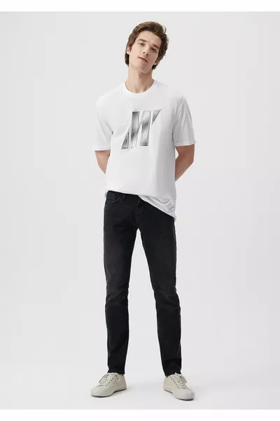 Jeans Jake Pro Anthracite 