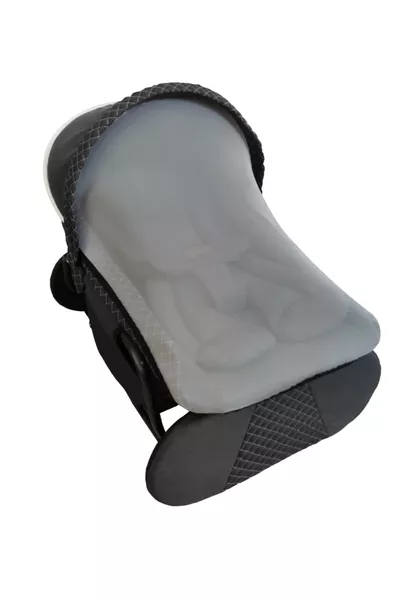 Elite Leinen Muttersprache Und Babytrage - Stufenlos - Schaukelnd - Babytragetasche Kinderwagen