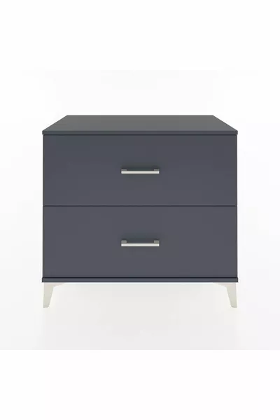 خزانة أدراج هيفريون بدرجين أنترسايت-أنترسايت