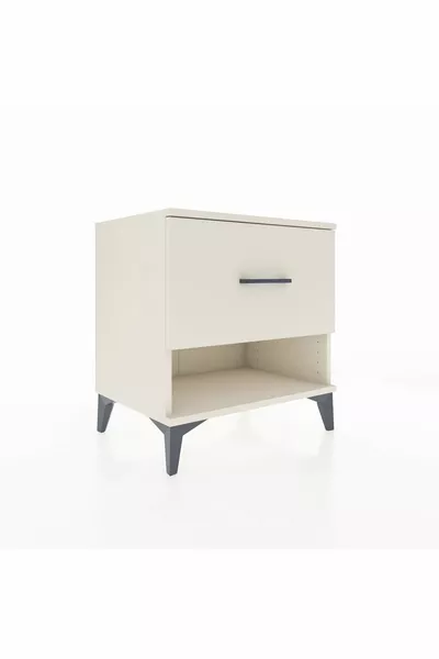 Hyperion Kast Enkel Lade Opal-Opal