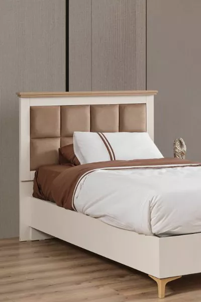 Bella Jongenshoofdeinde Eenpersoons Hoofdeinde Bedbodem Hoofdeinde X Premium