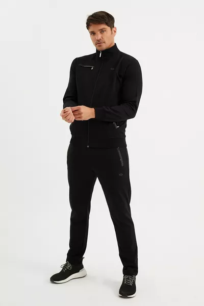  Erkek Büyük Beden Eşofman Takım