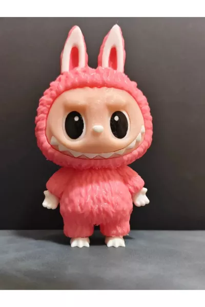 شكل لابوبو باللون المطلوب