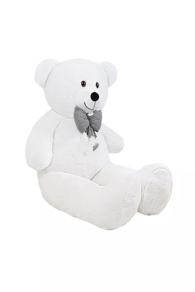 Großer Plüschbär Geschenk-Teddybär (% LOKAL) Braun