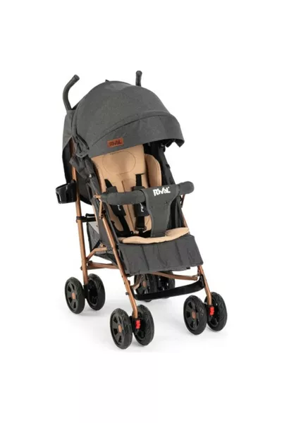 باتون الحلو (ذهبي-أنترسيت)