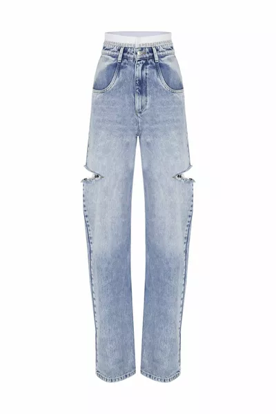 Allure Jean