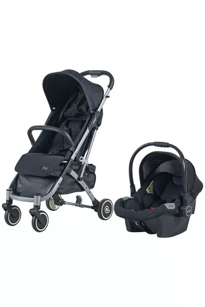 Covi Kabin Travel System Kinderwagen