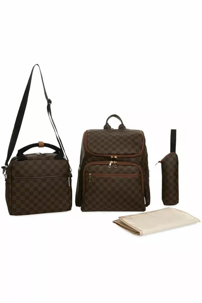 حقيبة العناية بالأم والطفل