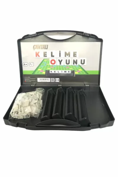 Jeu de Création et Dérivation de Mots avec Sac