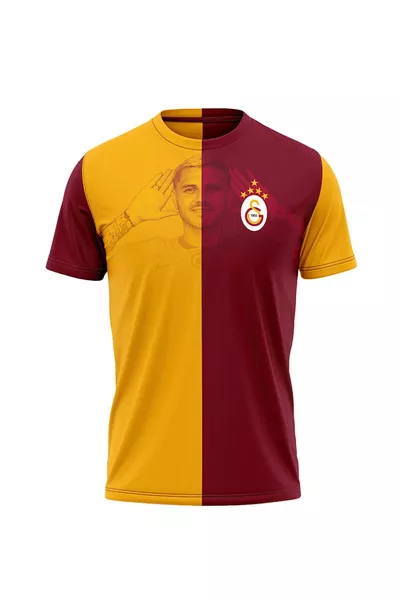 Galatasaray Mauro Icardi Fan T-Shirt 