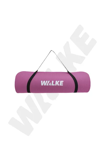 Premium mm Carry Handle Pilates Cushion Yoga Mat