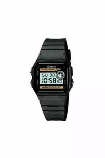 ساعة يد رجالية WA-9DG