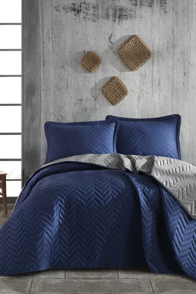 Набор постельного белья Ranforce из % хлопка для двуспальной кровати