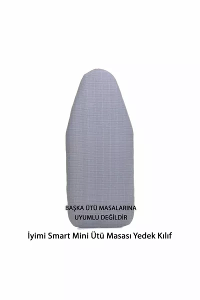 Умна мини ютия калъф за резервна част (Съвместим с умна мини ютия)