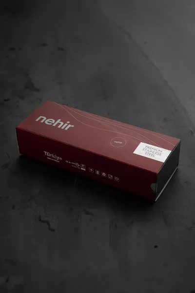 Dalyan Sade  Adet Tatlı Çatal Takımı