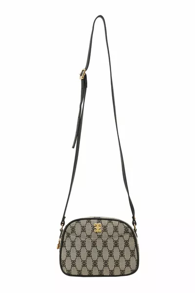 حقيبة كتف نسائية حجرية 