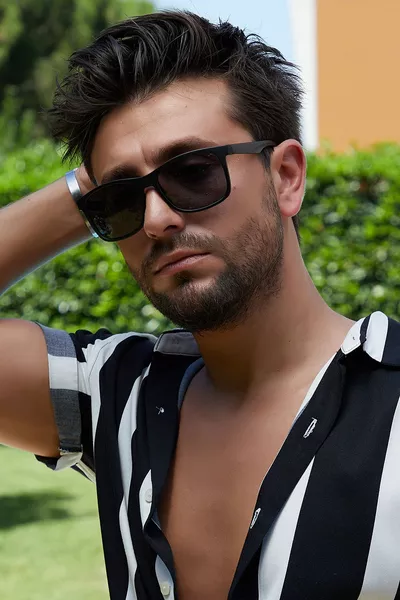 Bh   Men's Sunglasses