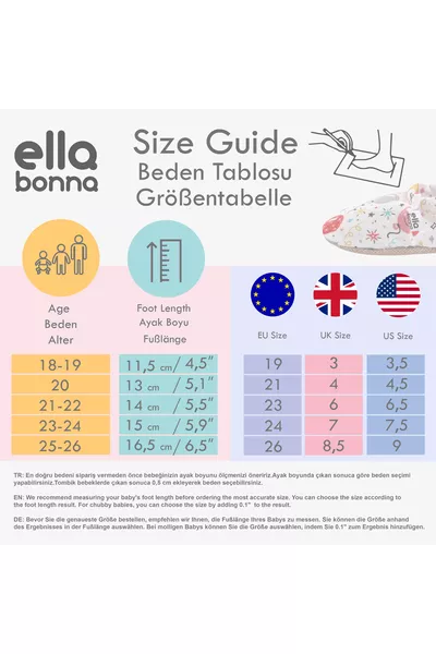 حذاء تيدي للأطفال للمنزل، بكعب مقاوم للانزلاق، مبطن بقطن عضوي، حذاء حضانة منزلي بلون أبيض مائل للكسر