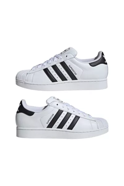Unisex dagelijkse SCHOEN  SUPERSTAR II