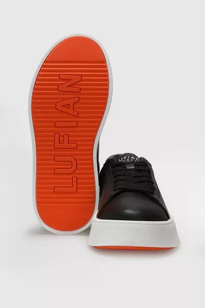 حذاء رجالي رياضي أنتون جلد