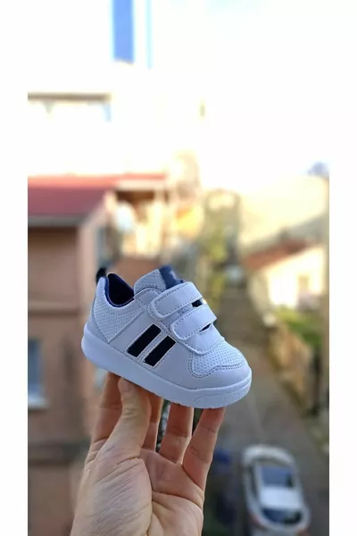 أحذية أطفال تقويم العظام إلكاديم