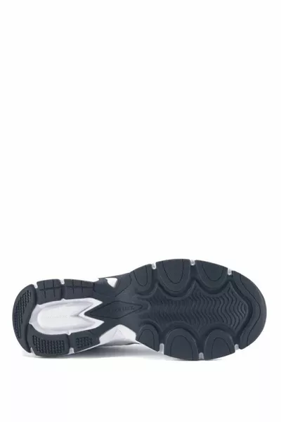 Pol Wmn 3fx Beyaz Kadın Sneaker