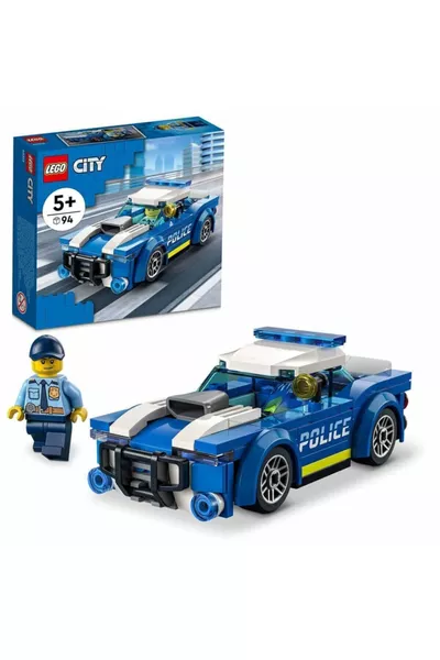 City Polis Auto