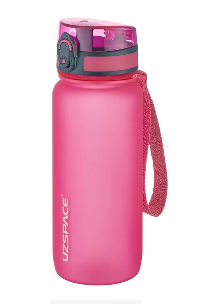 ml New Collection Tritan Water Bottle