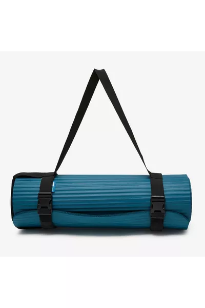 Sangle de transport en mousse réglable - Fitness