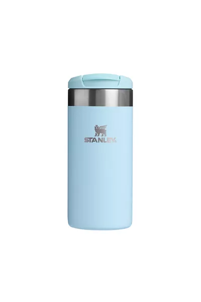 كوب حراري أيرولايت ترانزيت 0 لتر - أزرق طفولي