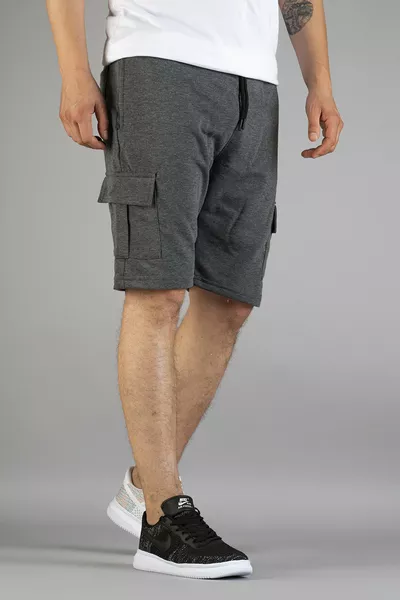 Short à poches cargo Vêtements confortables