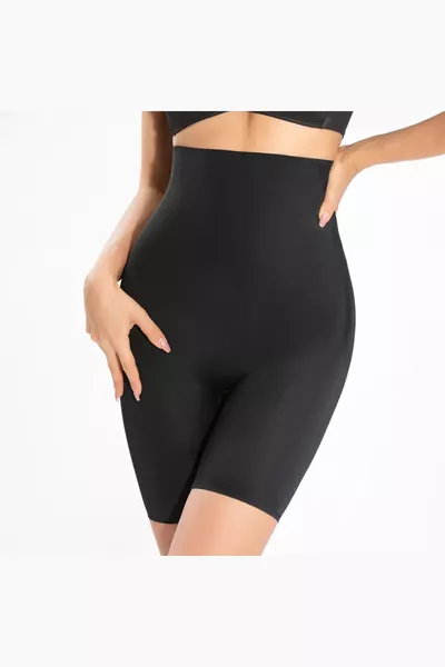 Corsetto Snellente Rassodante Modellante Anti-Cellulite, Non Lascia Segni, Taglio al Laser