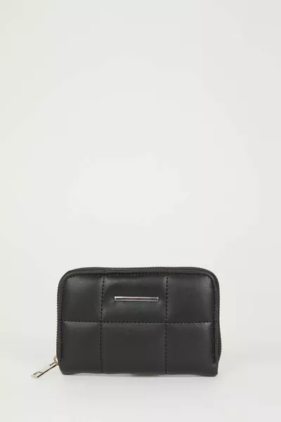 محفظة نسائية من الجلد الصناعي AXNS